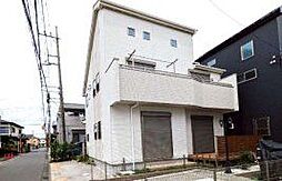 中古戸建　陽光台4丁目
