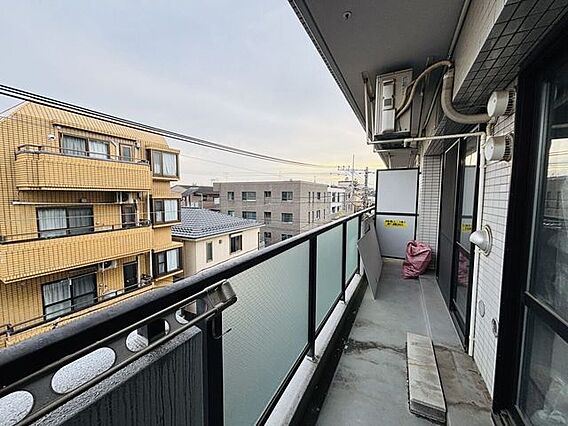 複数の部屋から...