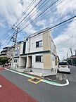 神奈川県相模原市中央区淵野辺4丁目：物件画像
