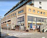 横山台メディカルクリニック 140m