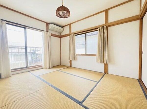 和室