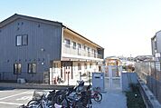 はらから保育園 420m