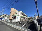 第二ふたば園 580m