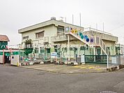 相原保育園 1160m