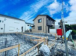 新築戸建 横山台2丁目　全2棟