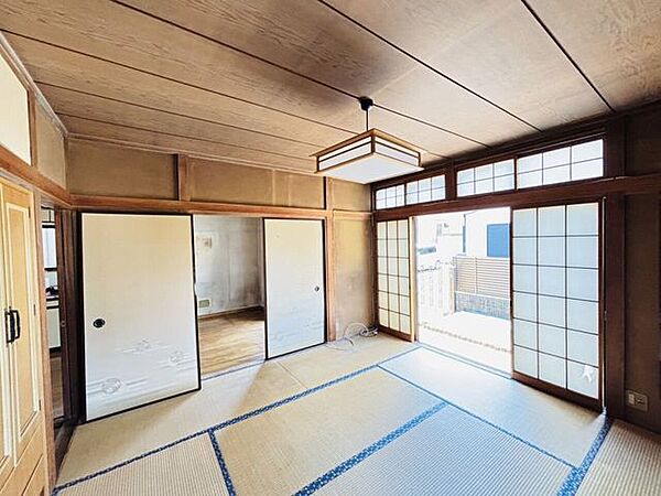 和室