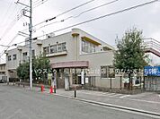 田名保育園 800m