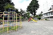 淵野辺2丁目公園 210m