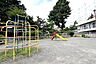 周辺：淵野辺2丁目公園 210m