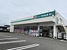 周辺：ドラッグセイムス緑ヶ丘店 429m