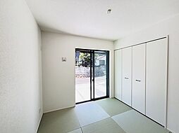 和室の画像