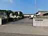 周辺：上溝南小学校 850m