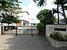 周辺：共和中学校 1940m