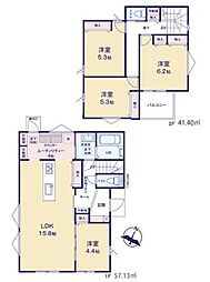 新築戸建 上溝 全19区画