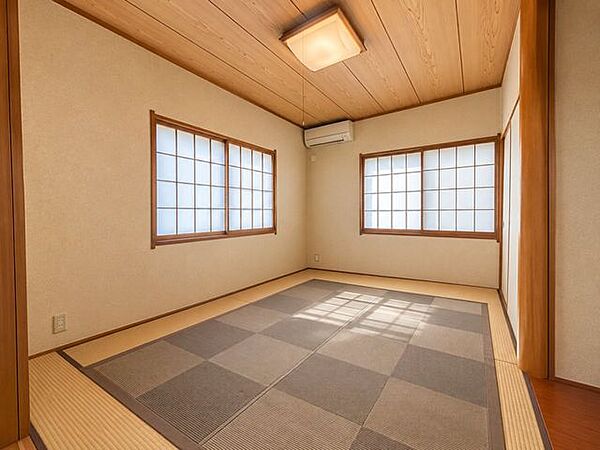 和室