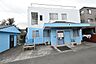 周辺：羽田内科クリニック 630m