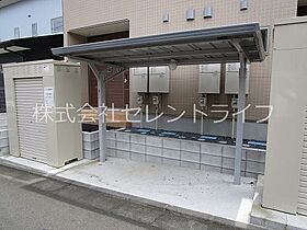 サクセスK  ｜ 茨城県つくば市島名（賃貸テラスハウス3LDK・--・76.18㎡） その19