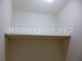 フロンティアエステート  ｜ 茨城県土浦市板谷７丁目（賃貸アパート1LDK・2階・40.33㎡） その25