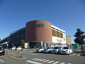 リレア学園南 101 ｜ 茨城県つくば市学園南３丁目（賃貸アパート1LDK・1階・34.53㎡） その25