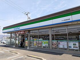 ボンヌ・シャンス・ガーデンC 101 ｜ 茨城県つくば市金田（賃貸アパート1LDK・1階・46.49㎡） その17