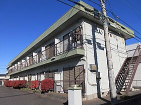 ハイツ路川I 110 ｜ 茨城県つくば市春日４丁目（賃貸アパート1K・1階・20.00㎡） その1