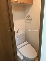 サンステージ 307 ｜ 茨城県つくば市春日２丁目（賃貸マンション1K・3階・31.57㎡） その9