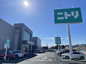 メゾン　アンソレイユ 103 ｜ 茨城県つくば市松代１丁目（賃貸アパート1LDK・1階・44.70㎡） その20