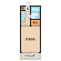 2025年春予約可都市ガスステラシアつくば 401 ｜ 茨城県つくば市天久保２丁目（賃貸マンション1K・4階・19.00㎡） その2