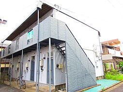 🉐敷金礼金0円！🉐家電付コーポサクラ