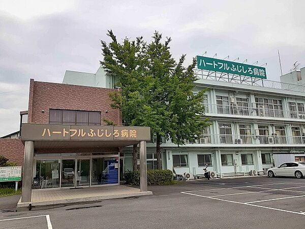 アザレアT　II 204｜茨城県取手市谷中(賃貸アパート2LDK・2階・56.44㎡)の写真 その18