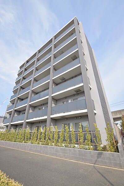 ART　RESIDENCE 　IN　KASHIWA-no-H 301｜千葉県柏市若柴(賃貸マンション1LDK・3階・41.10㎡)の写真 その14