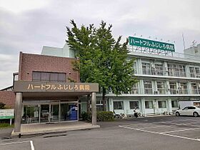 アザレアT　II 104 ｜ 茨城県取手市谷中（賃貸アパート1LDK・1階・44.70㎡） その19