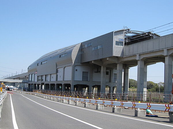 ローズガーデン ｜千葉県柏市花野井(賃貸アパート2DK・1階・51.30㎡)の写真 その29