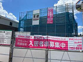 （仮称） 野田市山崎新町新築アパート  ｜ 千葉県野田市山崎新町（賃貸アパート1LDK・2階・46.28㎡） その12