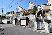 神奈川県藤沢市大鋸：物件画像