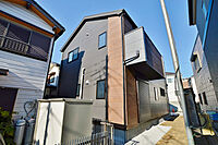 神奈川県藤沢市大庭：物件画像