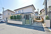 神奈川県藤沢市大庭：物件画像