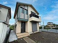神奈川県藤沢市宮原：物件画像