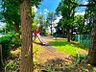 周辺：近隣の公園