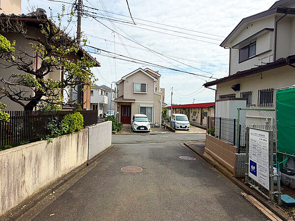 周辺を拡大表示