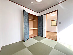 和室の画像