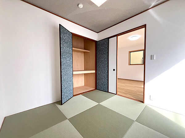 和室
