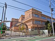 小学校 200m 板橋区立大谷口小学校(板橋区立大谷口小学校まで200m 徒歩3分。)