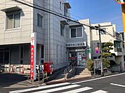 郵便局 300m 板橋中台二郵便局(板橋中台二郵便局まで300m 徒歩4分。)