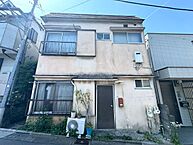 東京都板橋区中台3丁目：物件画像
