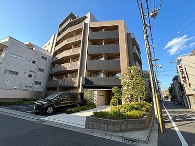 外観:【現地】(2026年9月)撮影 外観:【現地】(2026年9月)撮影