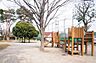 周辺：公園 784m かっぱ公園(かっぱ公園まで784m 徒歩10分。)
