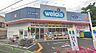 周辺：ドラッグストア 728m ウエルシア練馬向山店(ウエルシア練馬向山店まで728m 徒歩10分。)