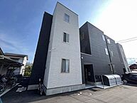 岡山県岡山市中区桜橋2丁目2-6：物件画像／株式会社リブマックスリーシング　岡山駅前店