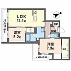 岡山県岡山市中区西川原51-9：物件画像／株式会社リブマックスリーシング　岡山駅前店